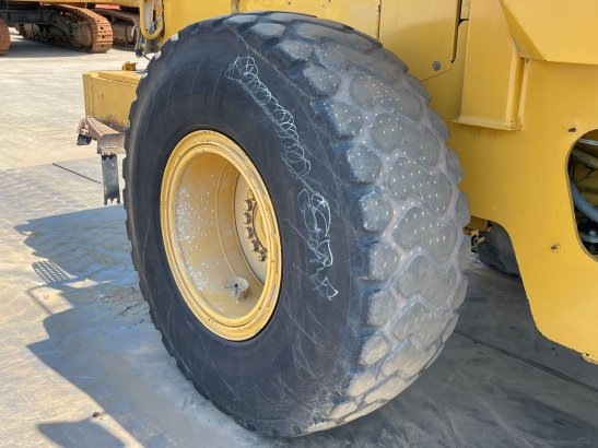 Caterpillar 938F 938F 1996 2 Wheel Loaders image 14