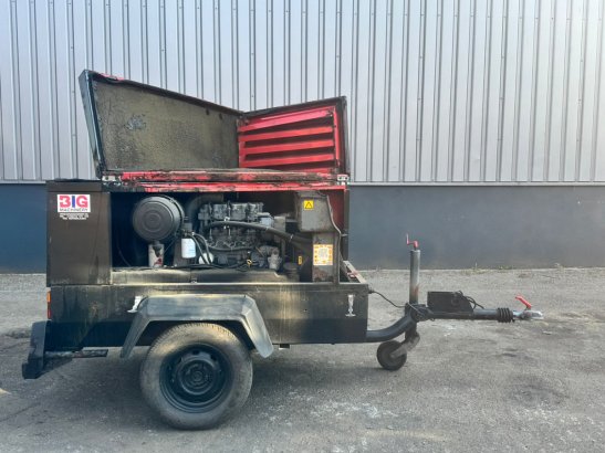 Atlas Copco 02364 02364 1999 2 Compressors image 14