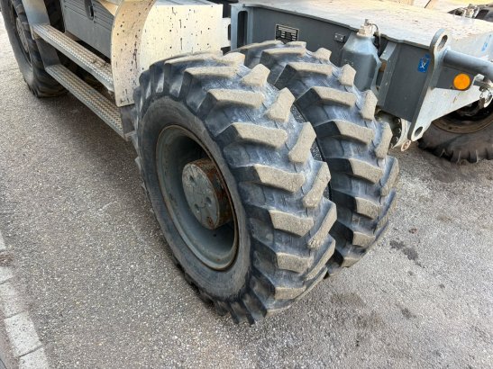 Liebherr A920 Litronic 10279 2013 2 Wheeled Excavators image 14
