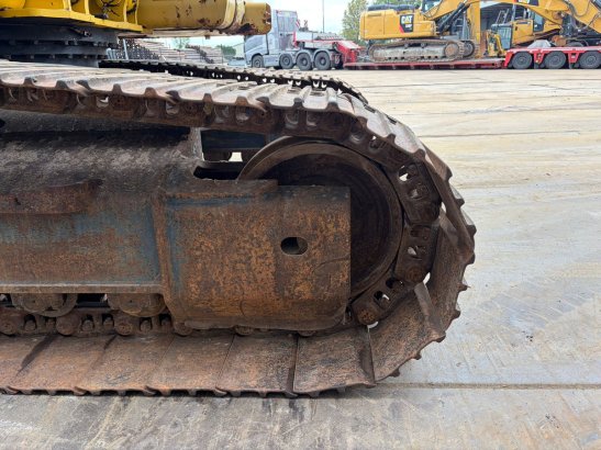 Komatsu PC180LC-7K PC180LC-7K 2004 2 Crawler Excavators image 29