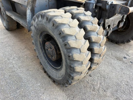 Caterpillar M316D M316D 2005 2 Wheeled Excavators image 14