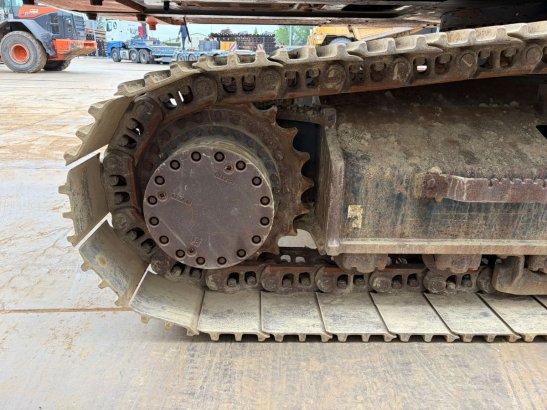Hitachi ZX300LCN-6 ZX300LCN-6 2019 2 Crawler Excavators image 29