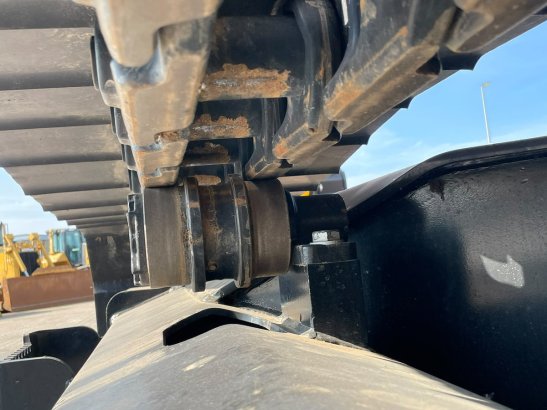 JCB 205 6104 2026 1 Crawler Excavators image 14