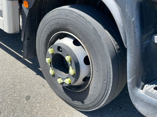 Iveco EUROCARGO ML150E25P EUROCARGO ML150E25P 2018 2 image 74