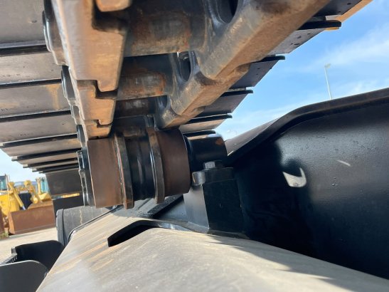 JCB 205 6104 2026 2 Crawler Excavators image 14
