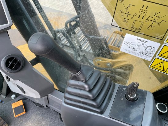 Caterpillar 320D3 GC 455 2025 1 Crawler Excavators image 29