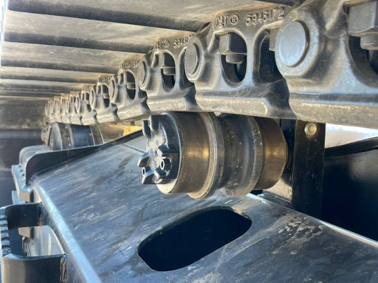 Caterpillar 323D3 323D3 2025 1 Crawler Excavators image 89