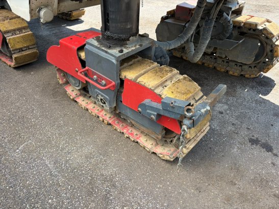 Wirtgen W100CFi W100CFi 2015 2 image 71