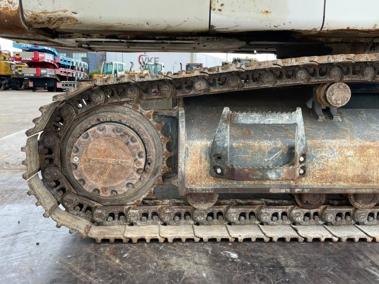 Liebherr R950 SHD (R944 / R945 / R946) R950 SHD (R944 / R945 / R946) 2015 2 Crawler Excavators image 29