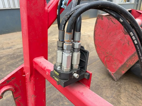 Eurograb BOP C4 clamshell grapple eurograb BOP C4 clamshell grapple 2018 2 image 14