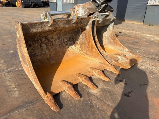 Liebherr 926 KLC Compact 926 KLC Compact 2019 2 Crawler Excavators image 14