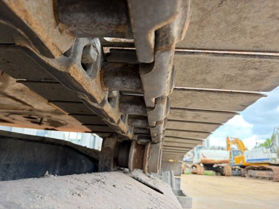 Caterpillar 320GC 320GC 2019 2 Crawler Excavators image 14