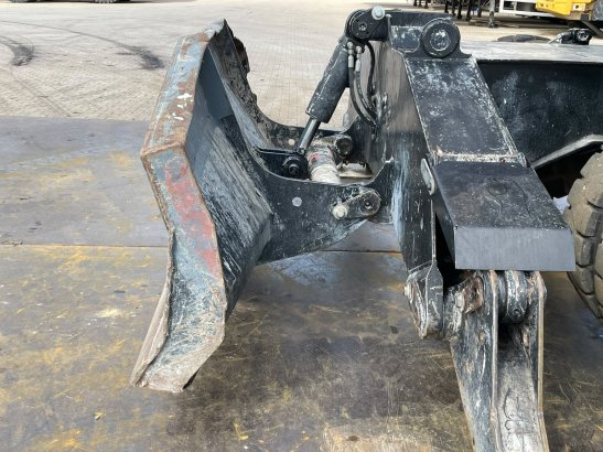 Caterpillar MH3024 MH3024 2018 2 Other cranes image 14