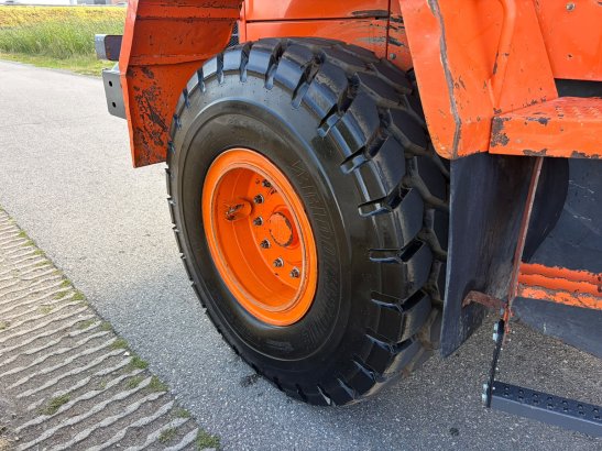 Doosan DL250-3 Doosan DL250-3 2015 2 Wheel Loaders image 14