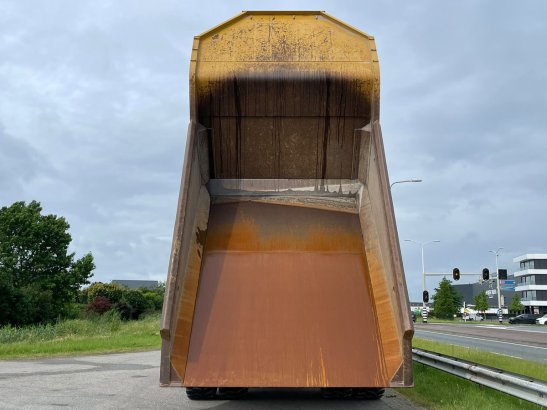Caterpillar 770G 770G 2019 2 Dump Truck image 29