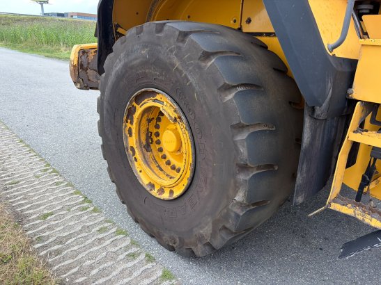 Volvo L150H L150H 2014 2 Wheel Loaders image 14