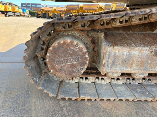 Kobelco SK300LC-10E SK300LC-10E 2021 2 Crawler Excavators image 14
