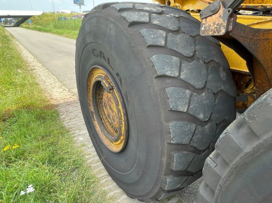 Bell B45E - CE certified B45E - CE certified 2017 2 Articulated Dump Trucks image 14