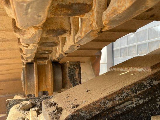 Caterpillar 345BL 345BL 2003 2 Crawler Excavators image 14