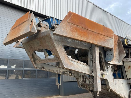 Kleemann MR130Z EVO 2 Kleemann MR130Z EVO 2 2020 2 image 14