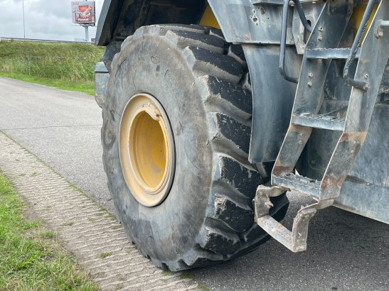 Komatsu WA470-6 WA470-6 2009 2 Wheel Loaders image 14