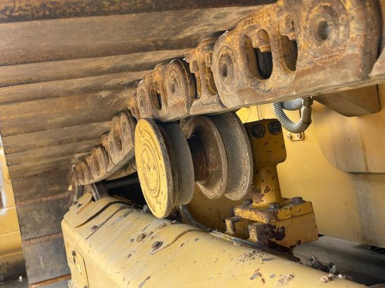 Caterpillar D2 LGP 12A | TOPCON GPS D2 LGP 12A | TOPCON GPS 2021 2 image 14