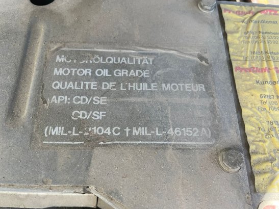 Mannesmann-Demag SC300S-2 Mannesmann-Demag SC300S-2 1992 2 Compressors image 14