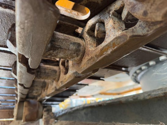 Liebherr R926 LC R926 LC 2018 2 Crawler Excavators image 74
