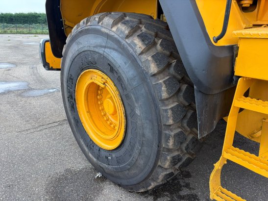 Volvo L150G L150G 2011 2 Wheel Loaders image 29
