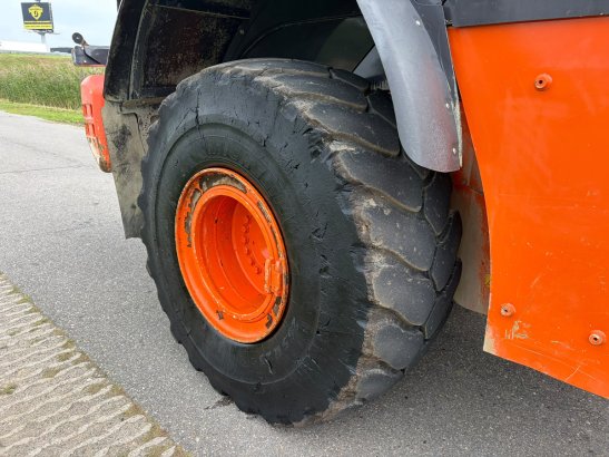 Hitachi ZW310-6 ZW310-6 2018 2 Wheel Loaders image 29