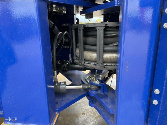 Giga power GW5500 Self Loading Concrete Mixer Giga power GW5500 Self Loading Concrete Mixer 2026 1 image 14