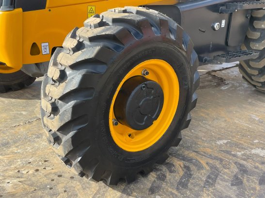 JCB 3DX 4WD hammerlines 2152 2026 1 image 14