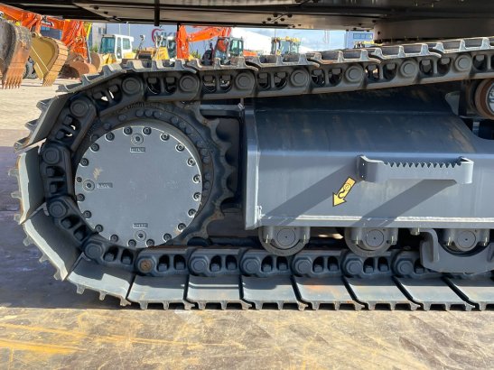 Hyundai R215L R215L 2026 1 Crawler Excavators image 122