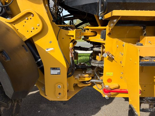 Caterpillar 930M 930M 2020 2 Wheel Loaders image 29