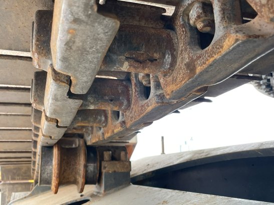 Liebherr R934LC R934LC 2021 2 Crawler Excavators image 14