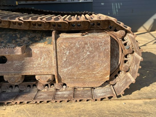 Hyundai HX220AL HX220AL 2020 2 Crawler Excavators image 29