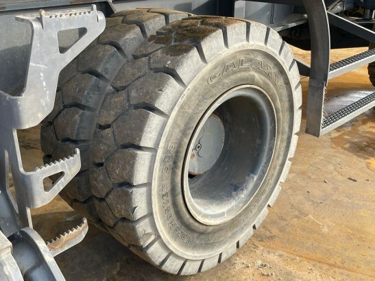 Atlas 350MH incl. magnet installation 350MH incl. magnet installation 2019 2 Other cranes image 15