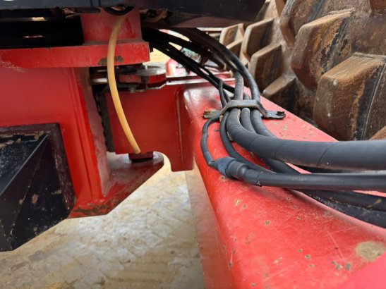 Dynapac CA302PD (13.6t) CA302PD (13.6t) 2012 2 image 15