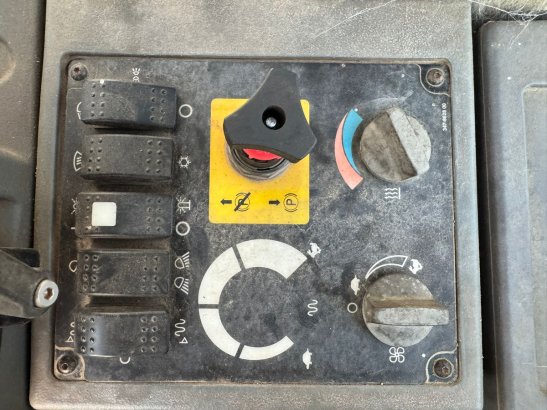 Caterpillar CP76 (19t) CP76 (19t) 2011 2 image 15
