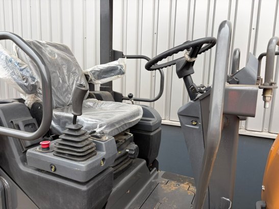 Case 450 NX 434 2025 2 image 15