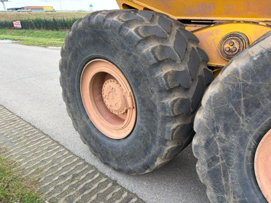 Bell B30E B30E 2019 2 Articulated Dump Trucks image 271