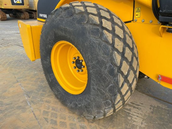 JCB VM166D VM166D 2025 2 image 30