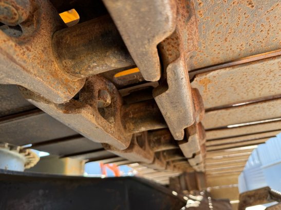 Liebherr R934C HDSL | Dutch Machine | Trimble Ready R934C HDSL | Dutch Machine | Trimble Ready 2006 2 Crawler Excavators i...