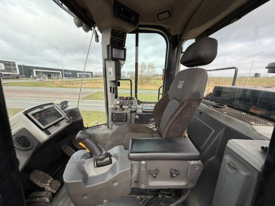 Caterpillar 980M 980M 2019 2 Wheel Loaders image 196