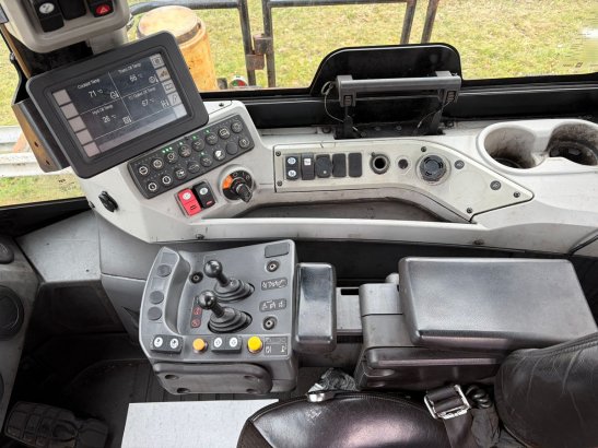 Caterpillar 988K 988K 2018 2 Wheel Loaders image 211
