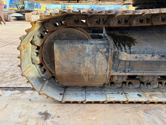 Caterpillar 320GC 07A 320GC 07A 2018 2 Crawler Excavators image 135