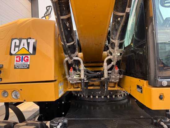 Caterpillar MH3024 MH3024 2019 2 Other cranes image 15