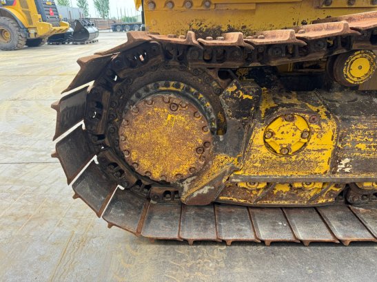 Komatsu D51PXi-24 | TOPCON D51PXi-24 | TOPCON 2018 2 Dozers image 15