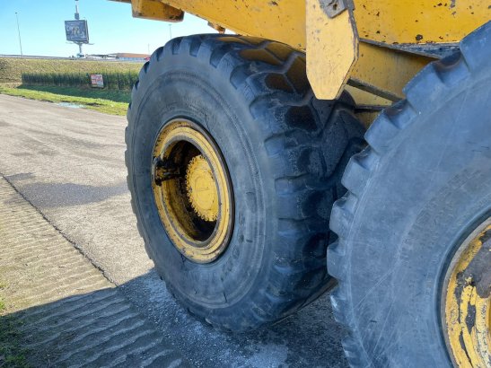 Volvo A30G A30G 2014 2 Articulated Dump Trucks image 15