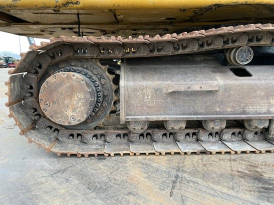 Caterpillar 336EL 336EL 2012 2 image 15